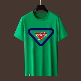 Picture of Prada T Shirts Short _SKUPradaM-4XL11Ln1039054
